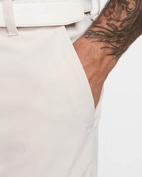 Broek Nike Tour Repel Chino Mens Slim Light Orewood Brown/Light Orewood Brown 36/32 Broek - 10