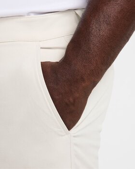 Broek Nike Tour Repel Chino Mens Slim Light Orewood Brown/Light Orewood Brown 36/32 Broek - 11