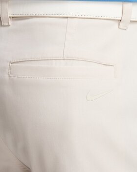 Broek Nike Tour Repel Chino Mens Slim Light Orewood Brown/Light Orewood Brown 36/32 Broek - 12