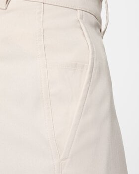 Korte broek Nike Tour 8" Mens Chino Light Orewood Brown/Light Orewood Brown 36 Korte broek - 6