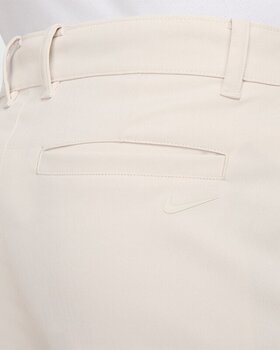 Korte broek Nike Tour 8" Mens Chino Light Orewood Brown/Light Orewood Brown 36 Korte broek - 7
