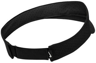 Visor Nike Dri-Fit Ace Visor Black/Anthracite/White - 1