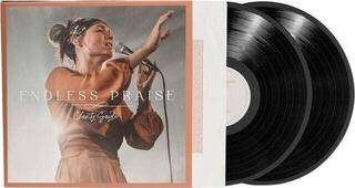 Disc de vinil Charity Gayle - Endless Praise (2 LP) - 1
