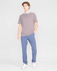 Kalhoty Nike Tour Repel Flex Mens Slim Diffused Blue/Diffused Blue - 2