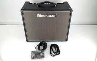 Tube Guitar Combo Blackstar HT-20R MkII Tube Guitar Combo (Pre-owned) - 1