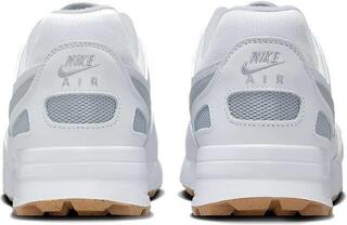 Ženski čevlji za golf Nike Air Pegasus '89 Unisex Shoe White/Gum Medium Brown/Pure Platinum - 4