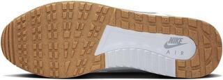 Női golfcipők Nike Air Pegasus '89 Unisex Shoe White/Gum Medium Brown/Pure Platinum - 5