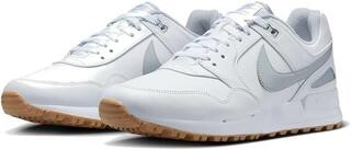 Herren Golfschuhe Nike Air Pegasus '89 G Unisex Shoe White/Gum Medium Brown/Pure Platinum 46 Herren Golfschuhe - 2