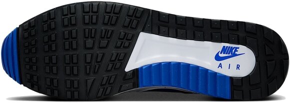 Dámske golfové topánky Nike Air Pegasus '89 G Unisex Shoe White/Orange Peel/Black/Racer Blue 39 Dámske golfové topánky - 6