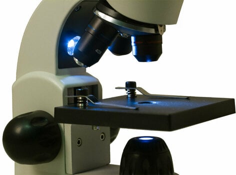 Microscopes Levenhuk Rainbow 50L Moonstone Microscope Microscopes - 10