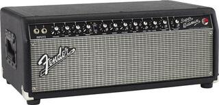 Basszusgitár erősítő fej Fender Super Bassman 300 Basszusgitár erősítő fej - 1