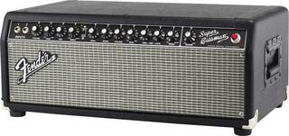 Basszusgitár erősítő fej Fender Super Bassman 300 Basszusgitár erősítő fej - 2