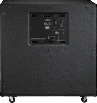 Gitaarluidspreker Laney LFR-412 Gitaarluidspreker - 4