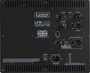 Gitár hangláda Laney LFR-412 Gitár hangláda - 4