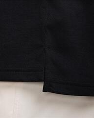 Tricou polo Nike Dri-Fit Tour Jacquard Mens Negru/Negru/Alb - 5