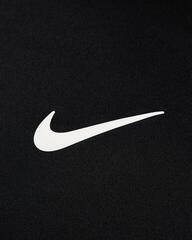 Tricou polo Nike Tour Mens Dri-Fit Solid Golf Black/White - 5