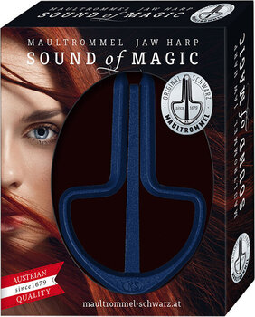 Drombulja Schwarz 10013 Drombulja 14 Blue - 2