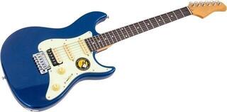 Elektrisk guitar Sire S3 HSS New Gen Dark Navy Elektrisk guitar - 2