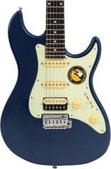 Elektrisk guitar Sire S3 HSS New Gen Dark Navy Elektrisk guitar - 3