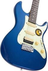 Elektrisk guitar Sire S3 HSS New Gen Dark Navy Elektrisk guitar - 4