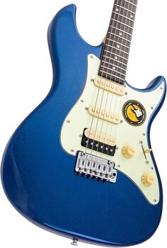Elektrische gitaar Sire S3 HSS New Gen Dark Navy Elektrische gitaar - 5