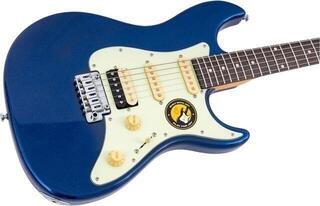 Elektrisk guitar Sire S3 HSS New Gen Dark Navy Elektrisk guitar - 5