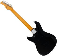 Elektrisk guitar Sire S3 HSS New Gen Black Elektrisk guitar - 1