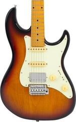Guitarra elétrica Sire Larry Carlton S5 HSS 3-Tone Sunburst Guitarra elétrica - 3