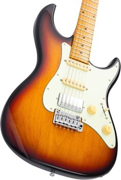 Električna kitara Sire Larry Carlton S5 HSS 3-Tone Sunburst Električna kitara - 5