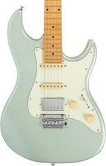 Guitarra elétrica Sire Larry Carlton S5 HSS Surf Green Metallic Guitarra elétrica - 3
