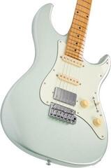 Guitarra elétrica Sire Larry Carlton S5 HSS Surf Green Metallic Guitarra elétrica - 4