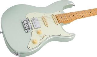 Guitarra elétrica Sire Larry Carlton S5 HSS Surf Green Metallic Guitarra elétrica - 5