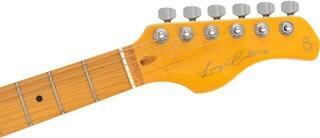 Guitarra elétrica Sire Larry Carlton S5 HSS Surf Green Metallic Guitarra elétrica - 6