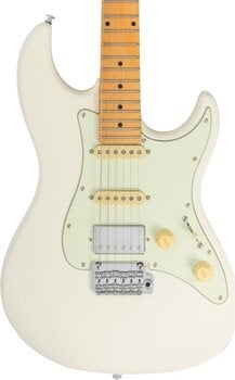 Električna gitara Sire Larry Carlton S5 HSS Olympic White Električna gitara - 4