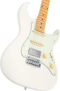 Električna gitara Sire Larry Carlton S5 HSS Olympic White Električna gitara - 5