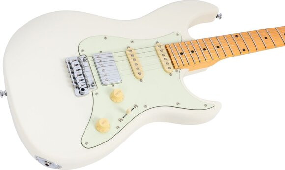 Električna gitara Sire Larry Carlton S5 HSS Olympic White Električna gitara - 6