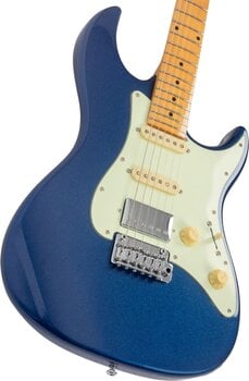 Guitarra elétrica Sire Larry Carlton S5 HSS Dark Navy Guitarra elétrica - 5
