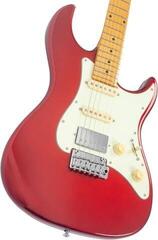 Elektrisk guitar Sire S5 HSS Candy Apple Red Elektrisk guitar - 4