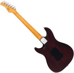 Elektrisk guitar Sire S7 FM New Gen Natural Elektrisk guitar - 1