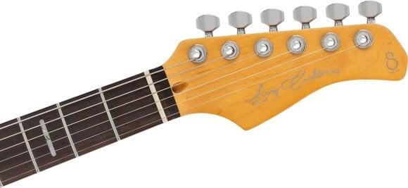 Električna kitara Sire Larry Carlton S7 FM New Gen Natural Električna kitara - 7