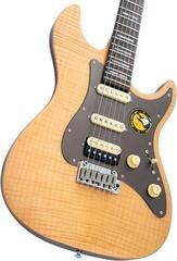 Elektrisk guitar Sire S7 FM New Gen Natural Elektrisk guitar - 6