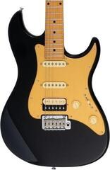 Elektrisk guitar Sire S7 HSS New Gen Black Elektrisk guitar - 3