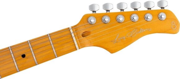 Elektrische gitaar Sire S7 HSS New Gen Black Elektrische gitaar - 7