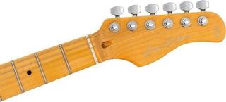 Electric guitar Sire Larry Carlton S7 HSS New Gen 3-Tone Sunburst Electric guitar - 6