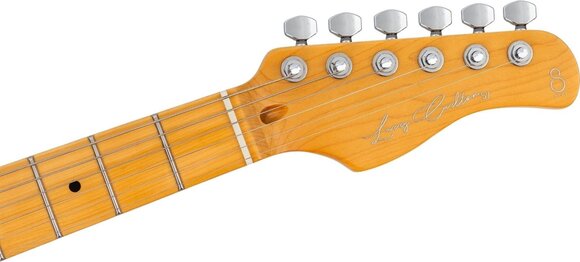 Electric guitar Sire Larry Carlton S7 HSS New Gen 3-Tone Sunburst Electric guitar - 7