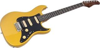Elektrická kytara Sire S7 HSS New Gen Metallic Gold Elektrická kytara - 2