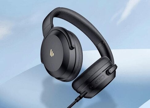 Bežične On-ear slušalice Edifier WH700NB Pro ANC Black Bežične On-ear slušalice - 9