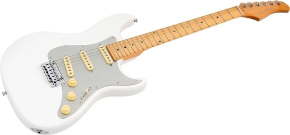 Elektrische gitaar Sire S7 New Gen White Elektrische gitaar - 3