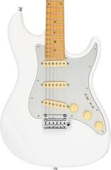 E-Gitarre Sire Larry Carlton S7 New Gen White E-Gitarre - 3