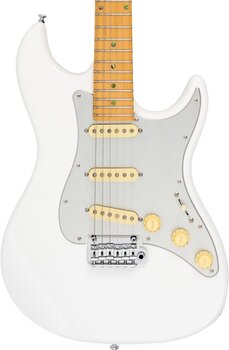 Elektrische gitaar Sire S7 New Gen White Elektrische gitaar - 4